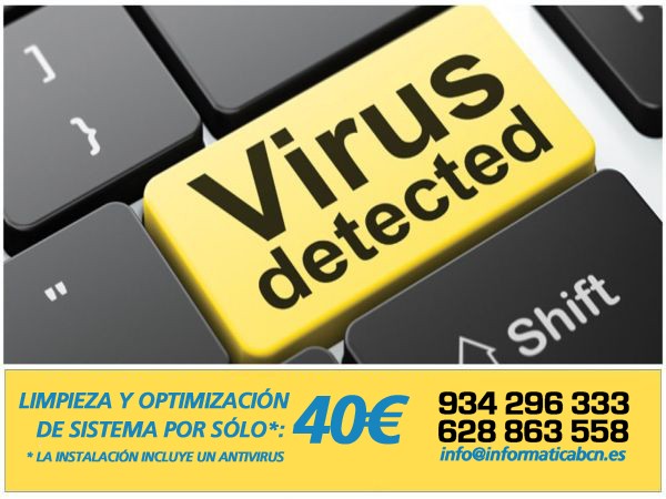 Informatica Barcelona