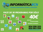 Informatica Barcelona