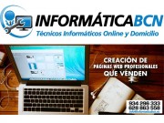 Informatica Barcelona